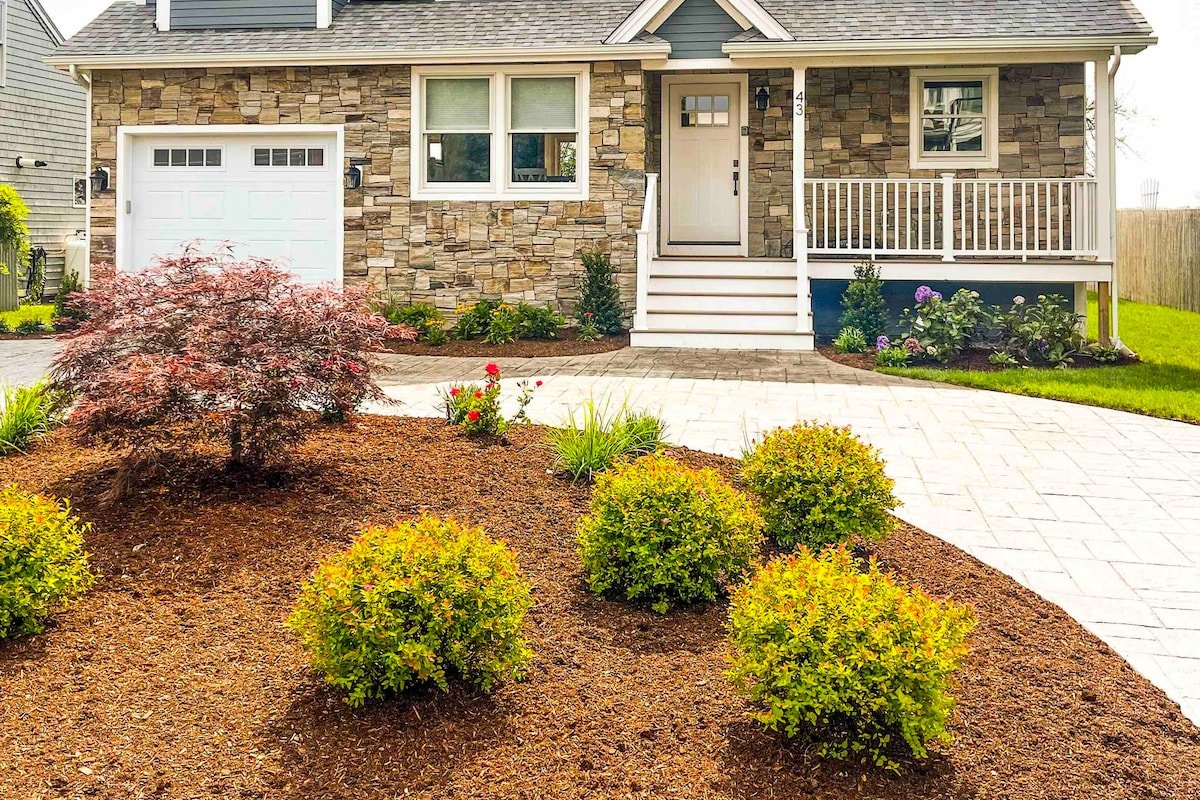 Great Island, Narragansett, RI gallery image 5