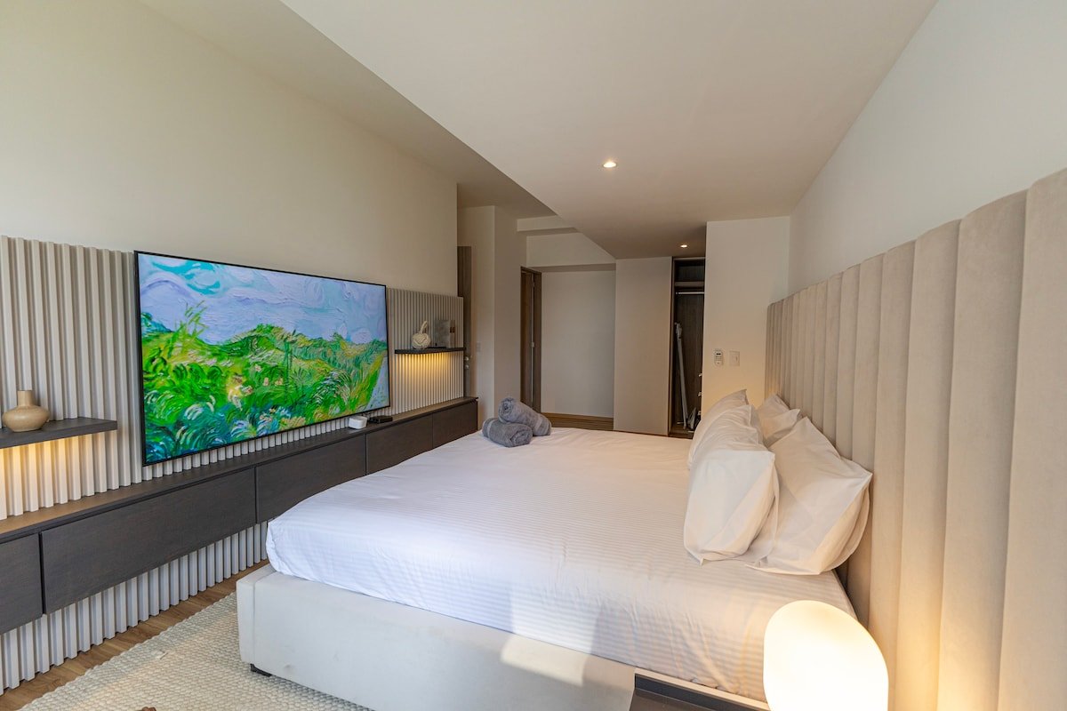 Incredible apartment in Roma gallery image 2