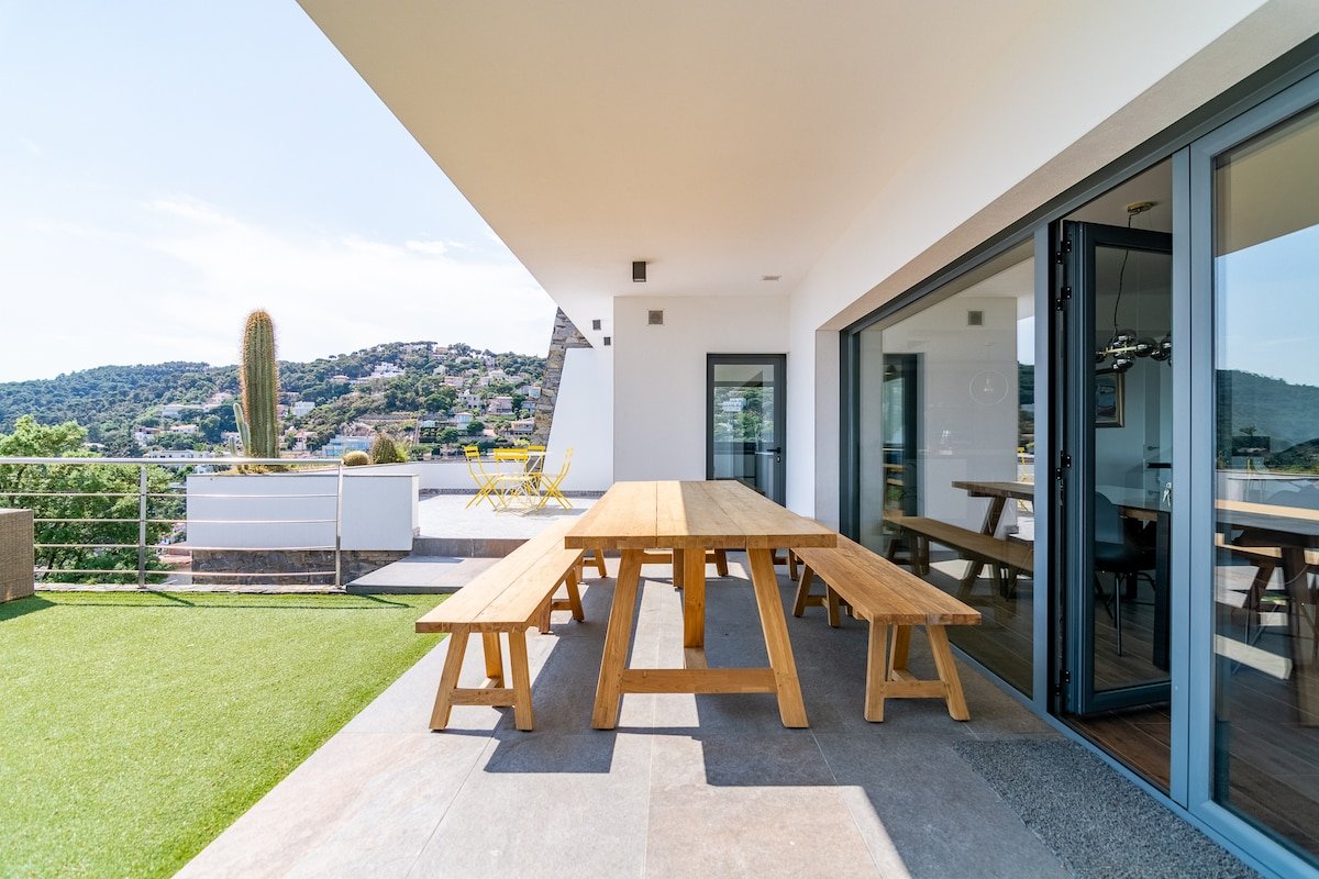 CoastalVillas – Villa Panorama gallery image 5