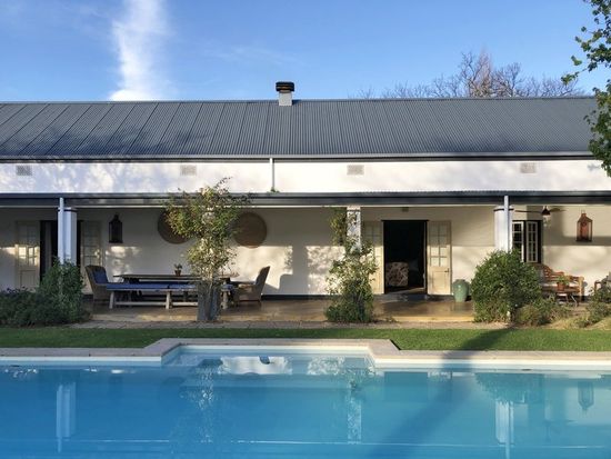 Le Grange Villa Photo 10