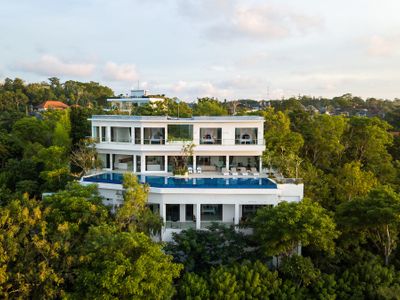 Villa 360 Bali