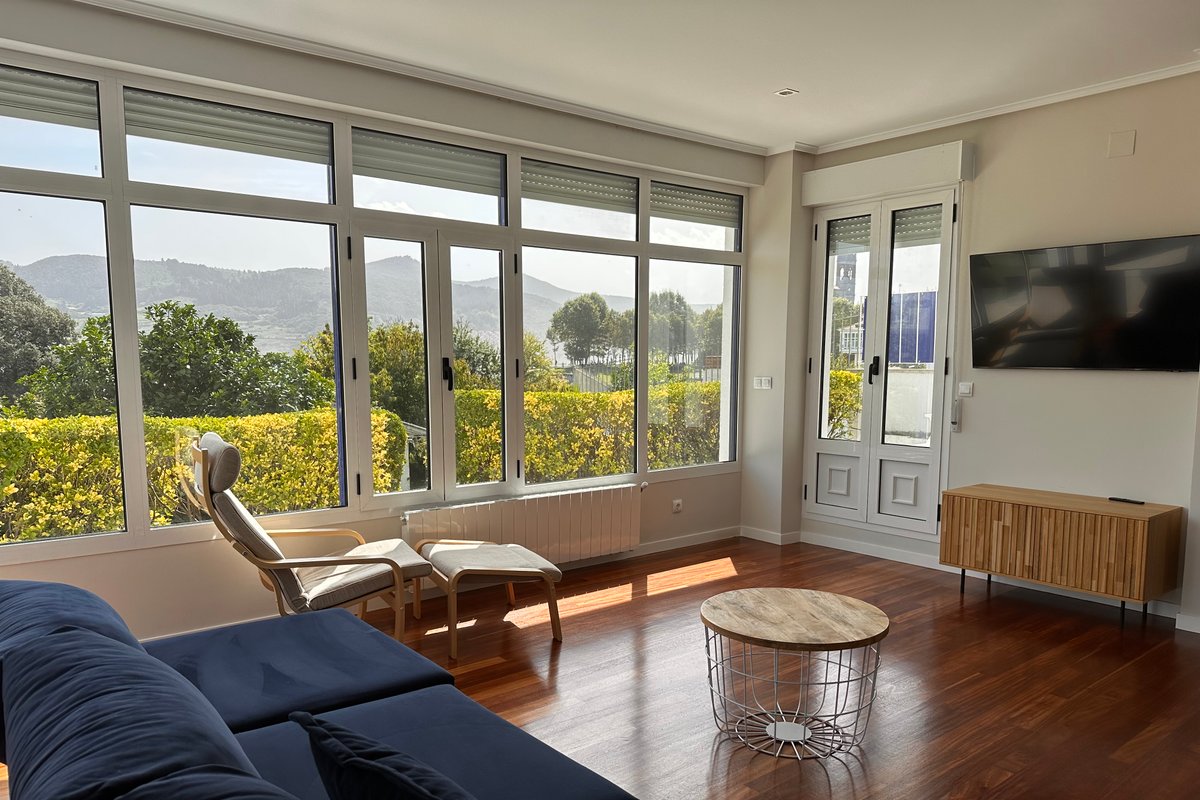 3 bedroom apartment Casa Azul