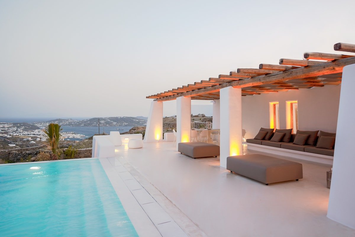 Premium Villa Zircon • Private Pool • Gated gallery image 3