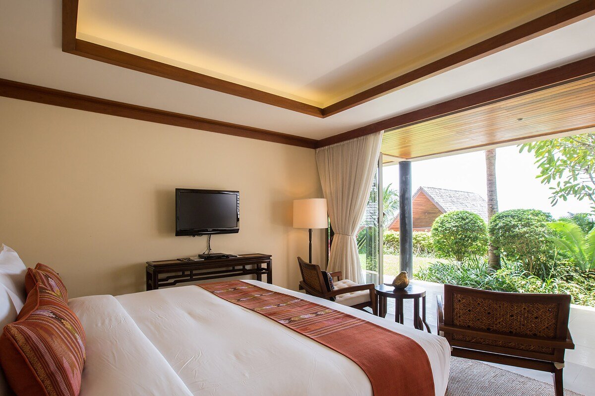 Kalya Residence: Pool, Ocean View gallery image 4