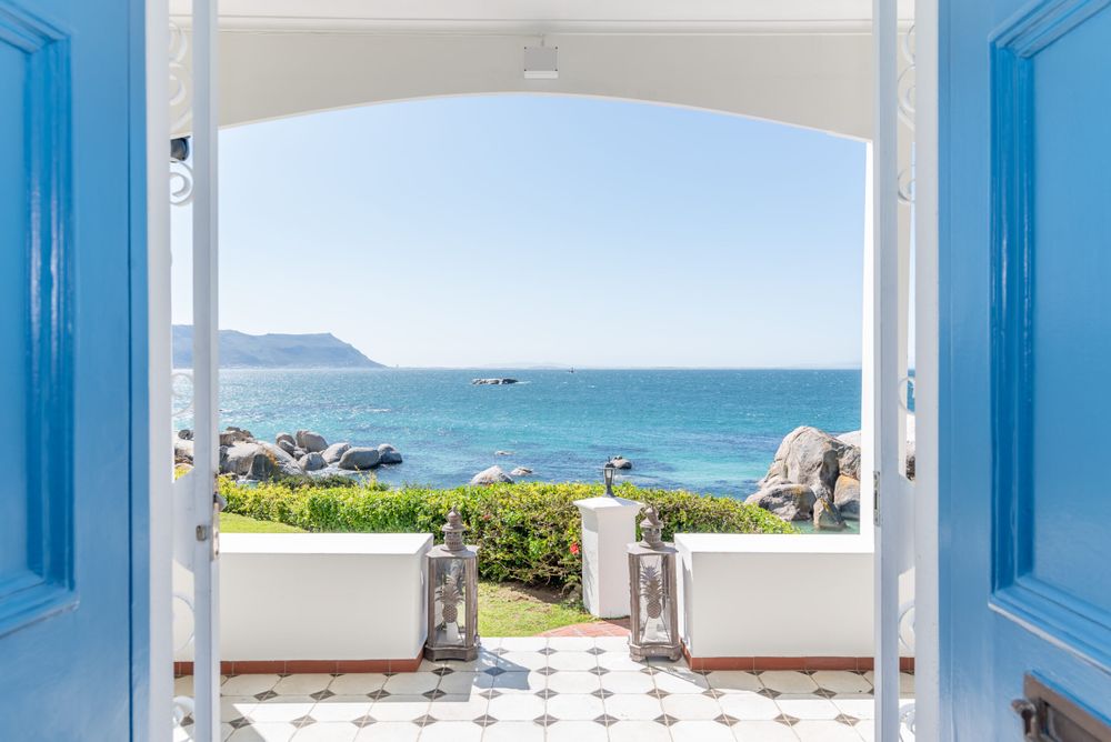 Cape Town Luxury Escapes The Admiral's Hideaway 25