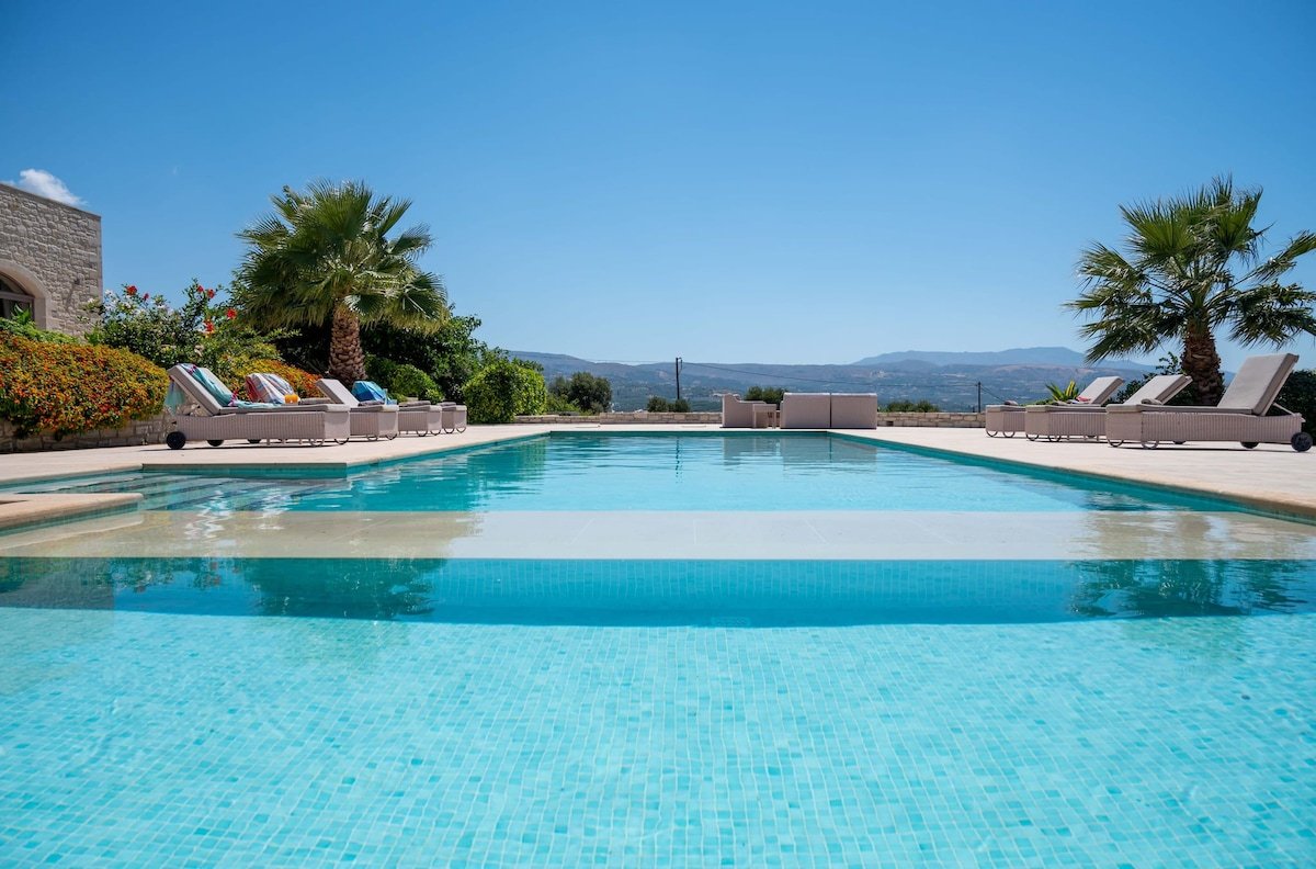 Villa Elia, By Hellocrete gallery image 4