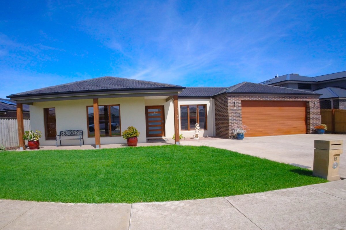 The Serenity Retreat gallery image 2