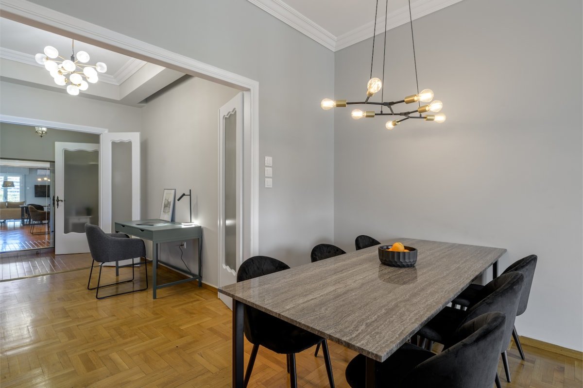 The Classic Residence, Acropolis by Aura Homes gallery image 5