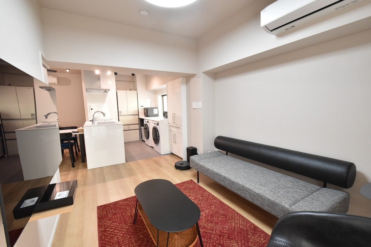 NIYS apartments 82type(63㎡) gallery image 2