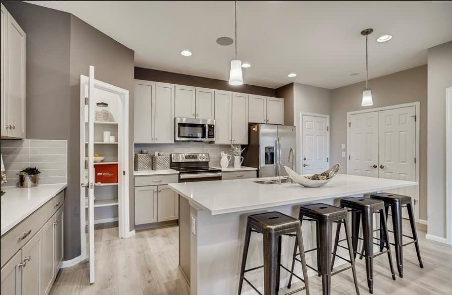 Lavish Home Near Gaylord and Denver Airport gallery image 5