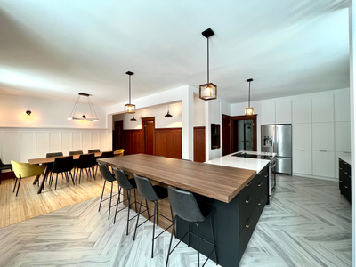 Séjour Inoubliable à Québec