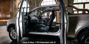 ISUZU D-MAX 1.9 Ddi HR LS A/T E-CAB - 6 thumb