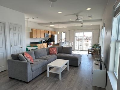 Beach Front Escape – Rockaway Beach NYC