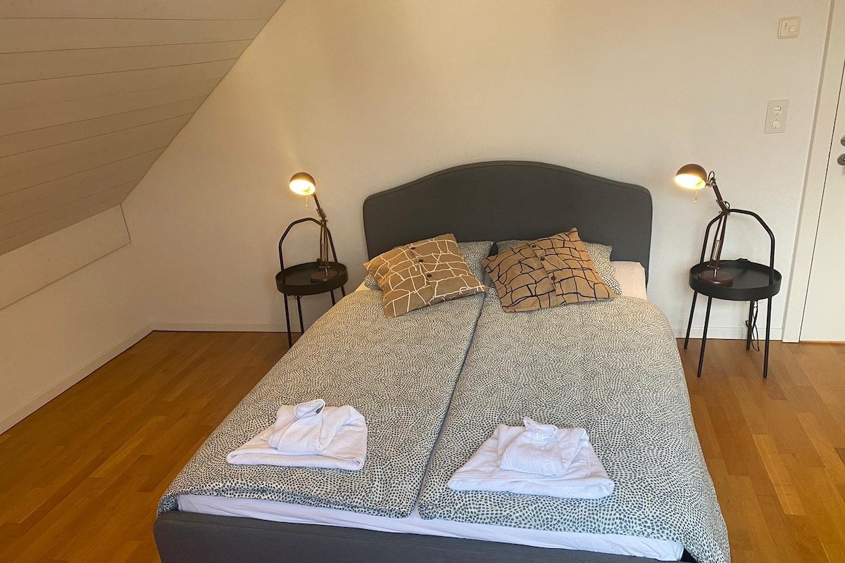 Duplex très ensoleillé gallery image 5