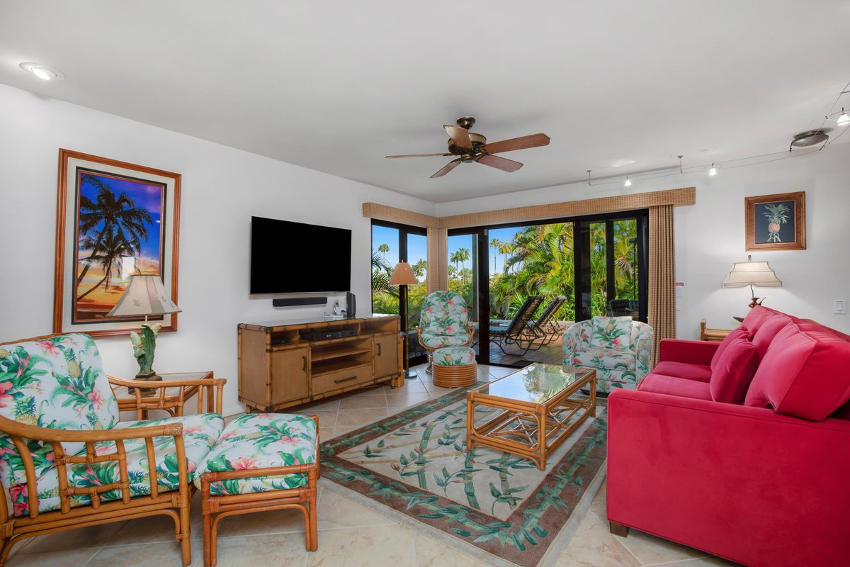 Wailea Elua Village | 1501