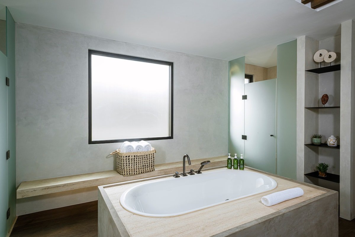 Beach Front Villa Marena 5BR gallery image 2