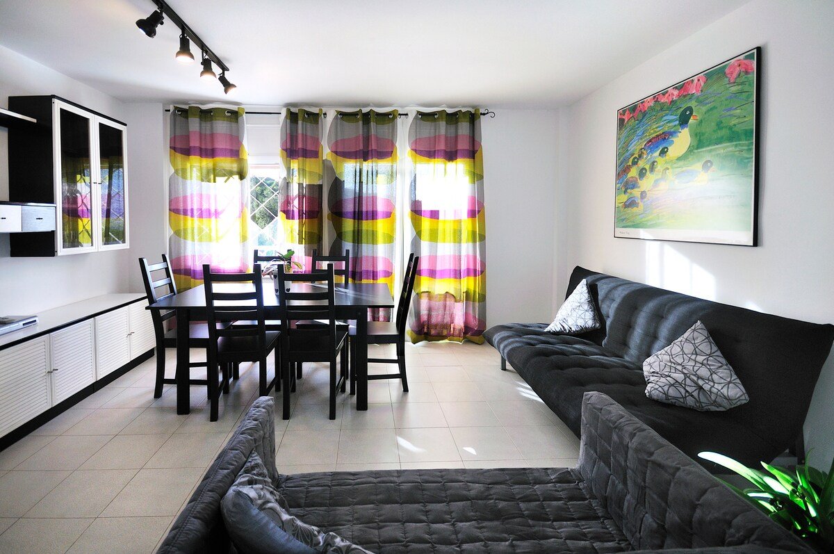 Cal Yayo – Beach, Private pool, BBQ+ WiFi gallery image 4