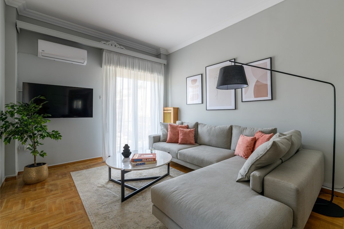 The Classic Residence, Acropolis by Aura Homes gallery image 2