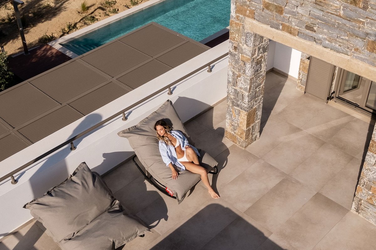 Porto Cali, Earthy Elegance in Timeless Nature gallery image 4