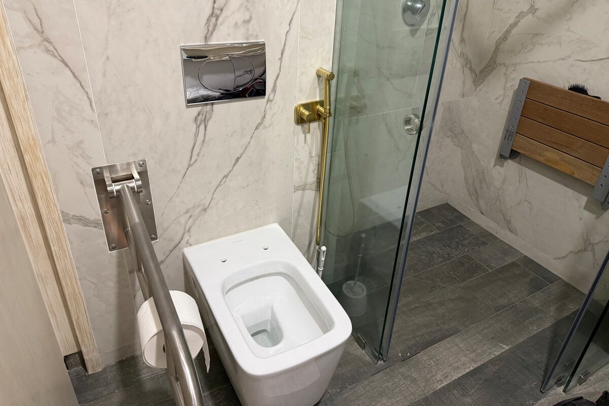 Depa completo por Plaza Carso gallery image 3