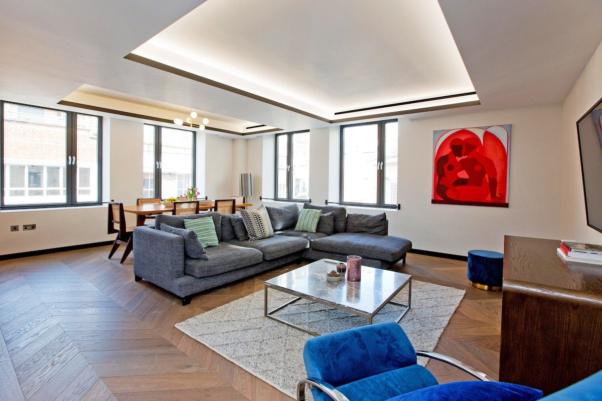37GS Residences | 2bedroom Apt 312 near Piccadilly gallery image 5