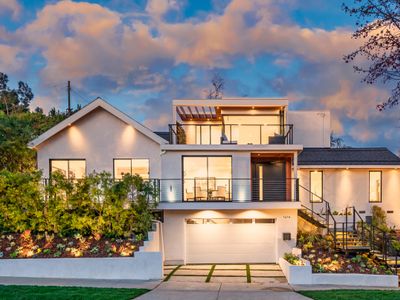 Brand New Construction in the heart of the city