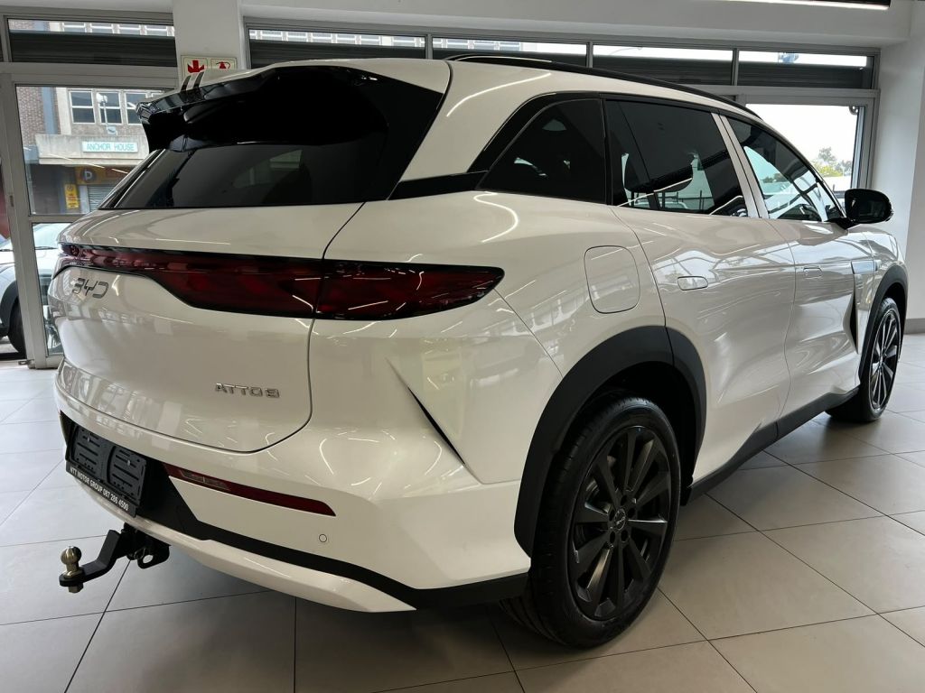 Used car gallery