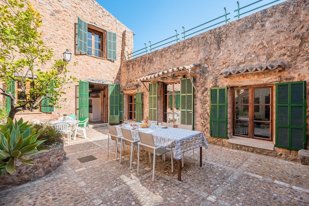 Sa Tafona de Son Quint en Esporles gallery image 4