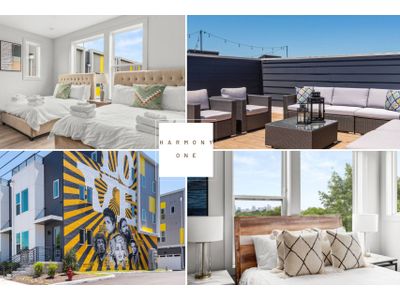 Harmony One / Combo Listing of Two 4BR Units