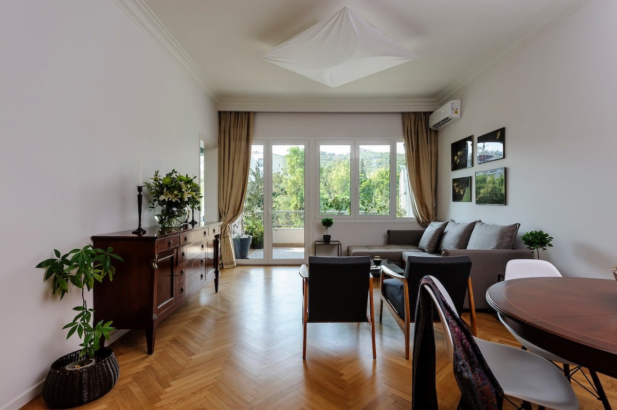 Athens Anasses Luxury Apartments gallery image 2