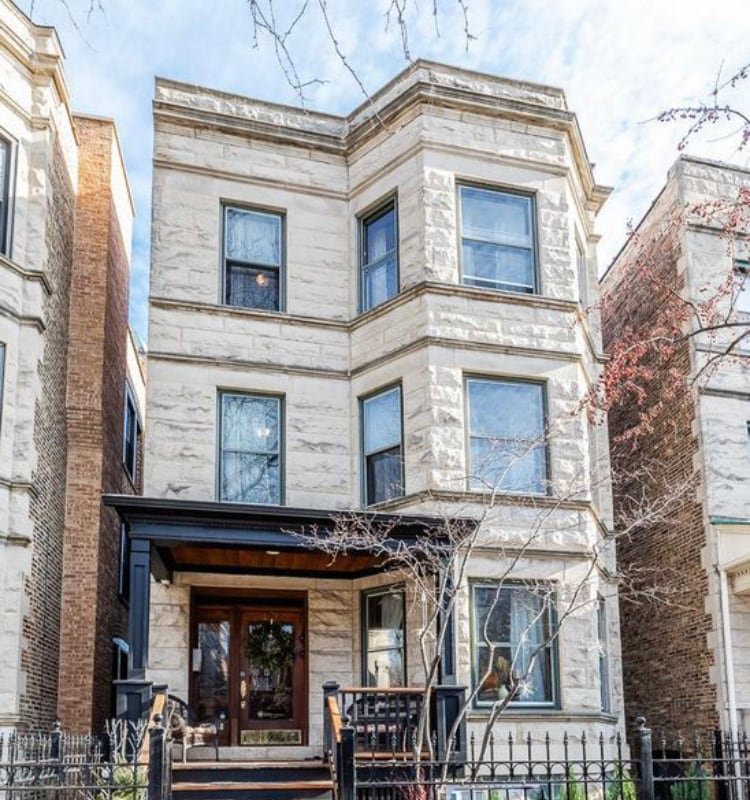 5 Bedroom Wrigleyville Experience right by stadium gallery image 2