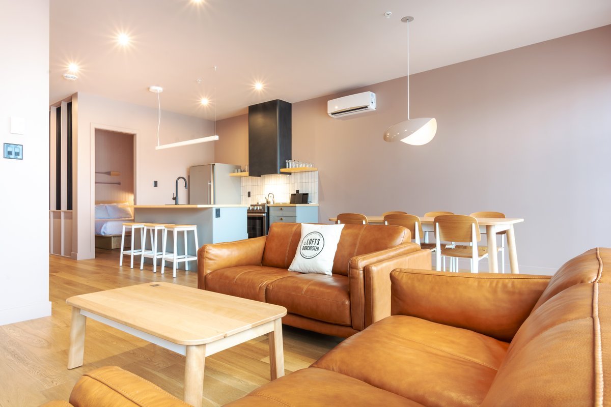 LD606-Les Lofts Dorchester- Par Les Lofts Vieux-QC