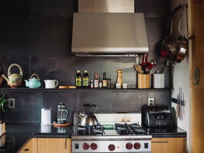 Onsen oasis + Portland’s finest at your feet