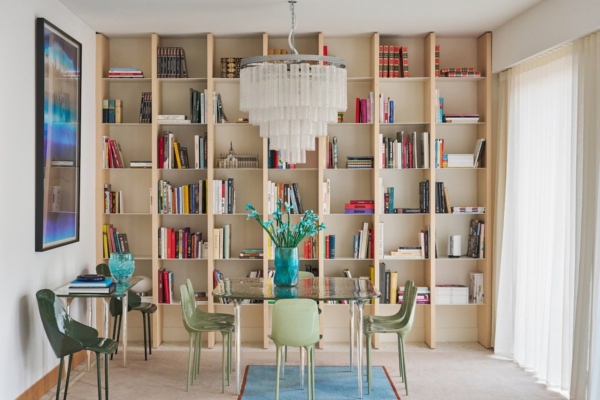 Maison Carrara by Maison Senato