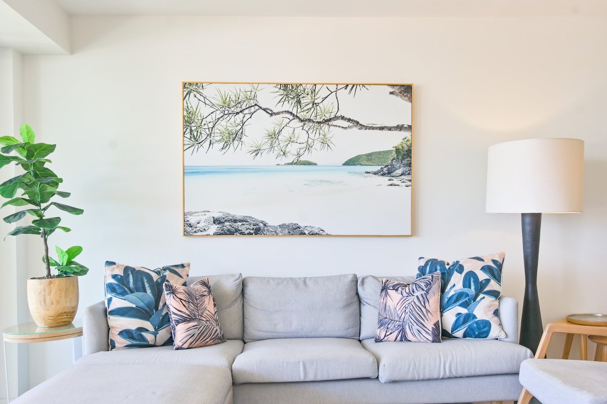 Noosa Crest Penthouse 40: Private Rooftop Pool gallery image 3