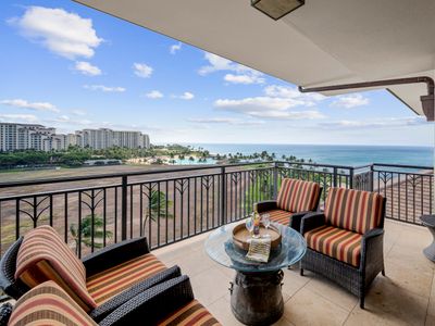 Ko Olina Beach Villa Ocean View 3BR/3BA – B907