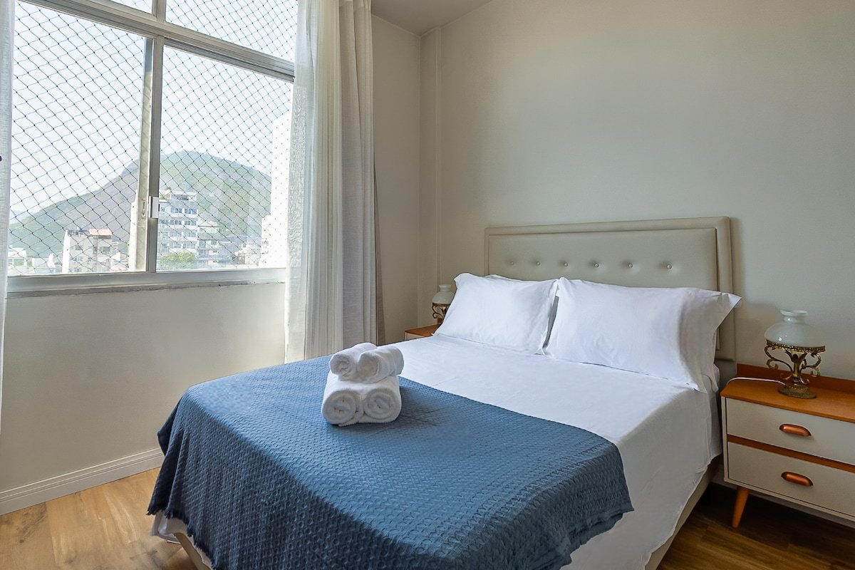 Lovely apartment near Ipanema Beach gallery image 4