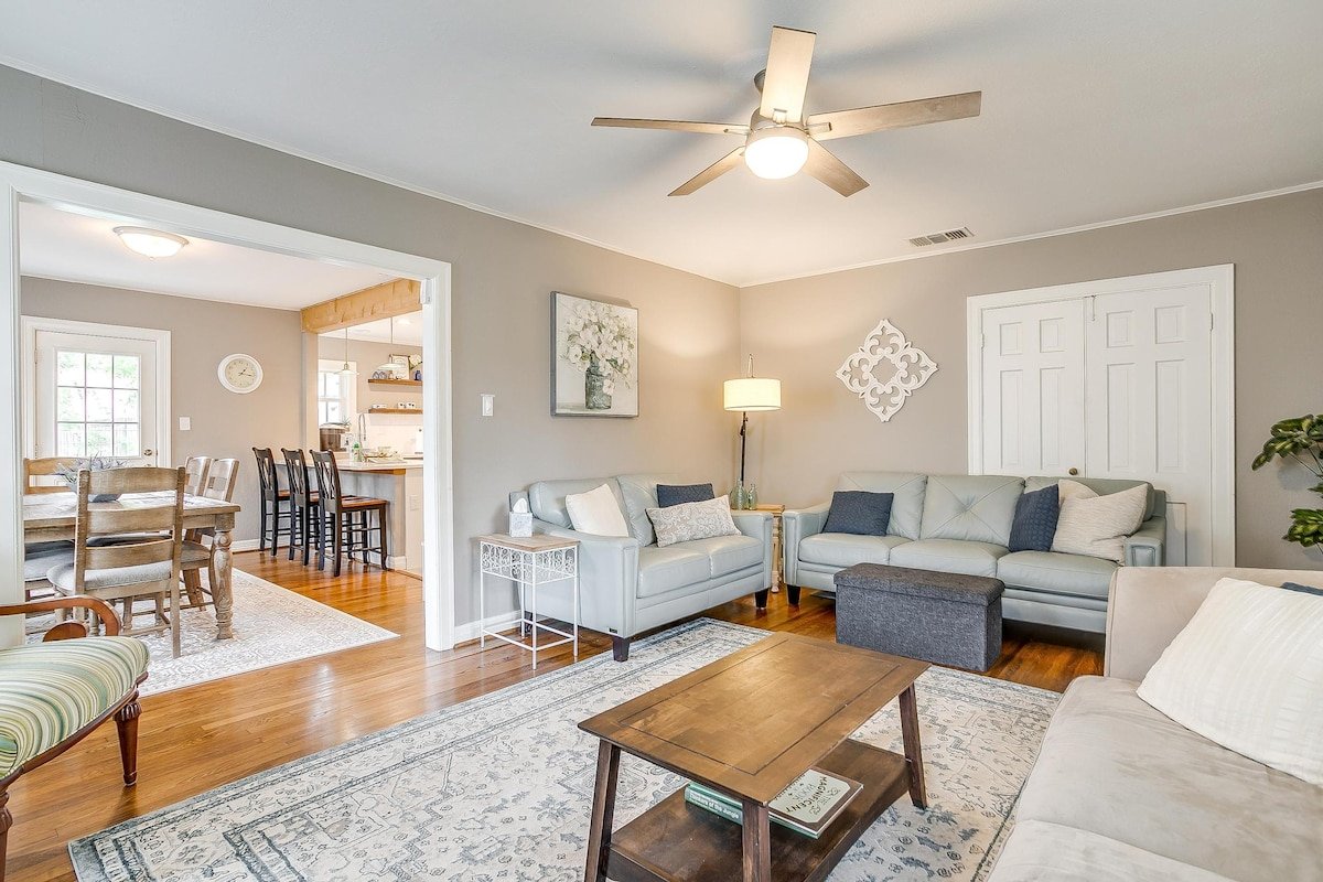 University Town Cottage (TCU) gallery image 4