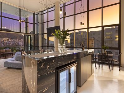 Scenic Amalfi Apartment in Prime Location