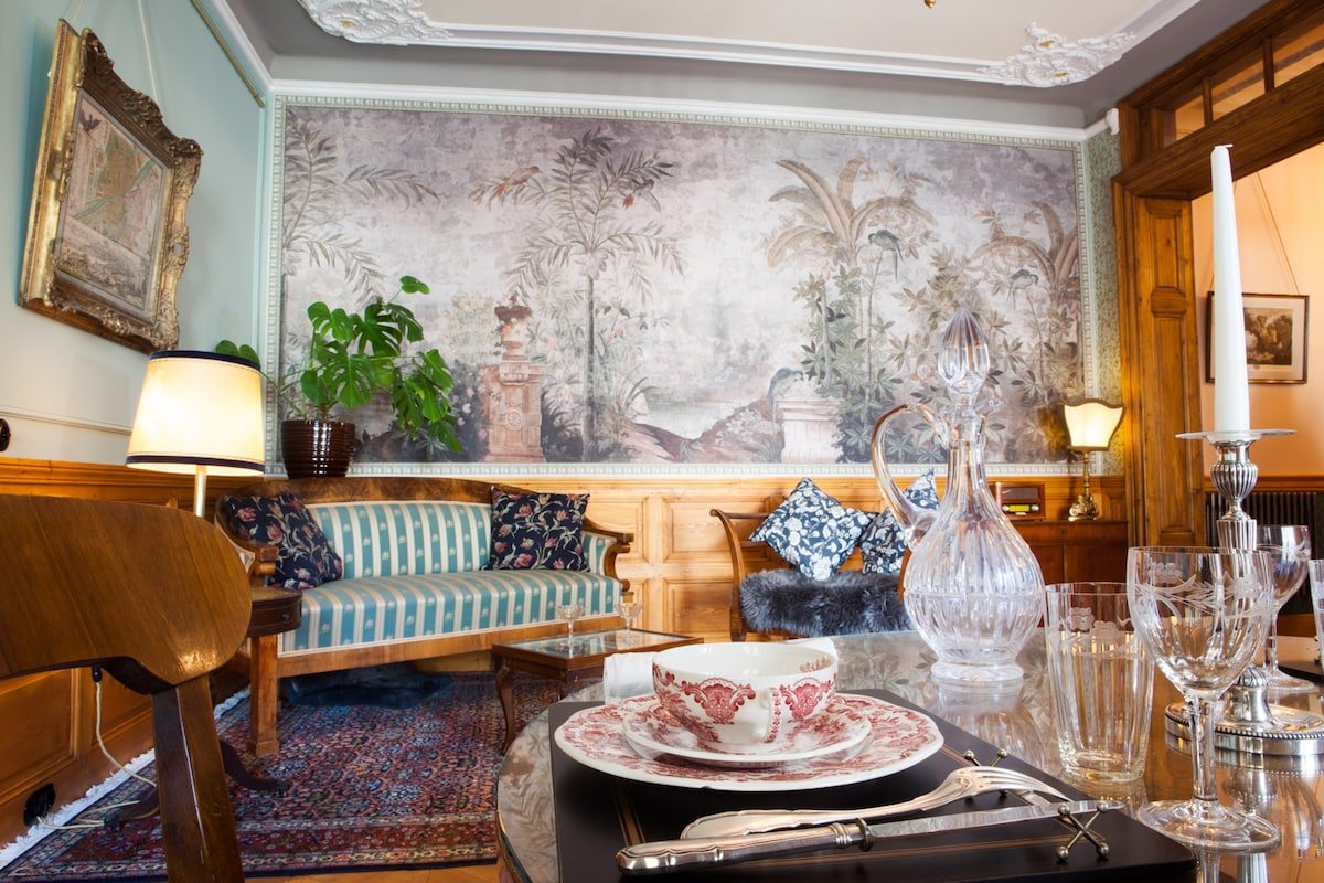 Vienna 1900 Residence gallery image 4