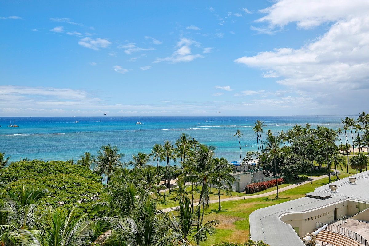 Relax with these Incredible Ocean Views! WS818 gallery image 4