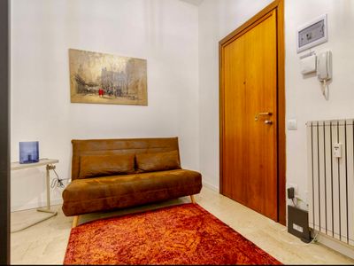Large Apartment 5 Bedr – Niguarda