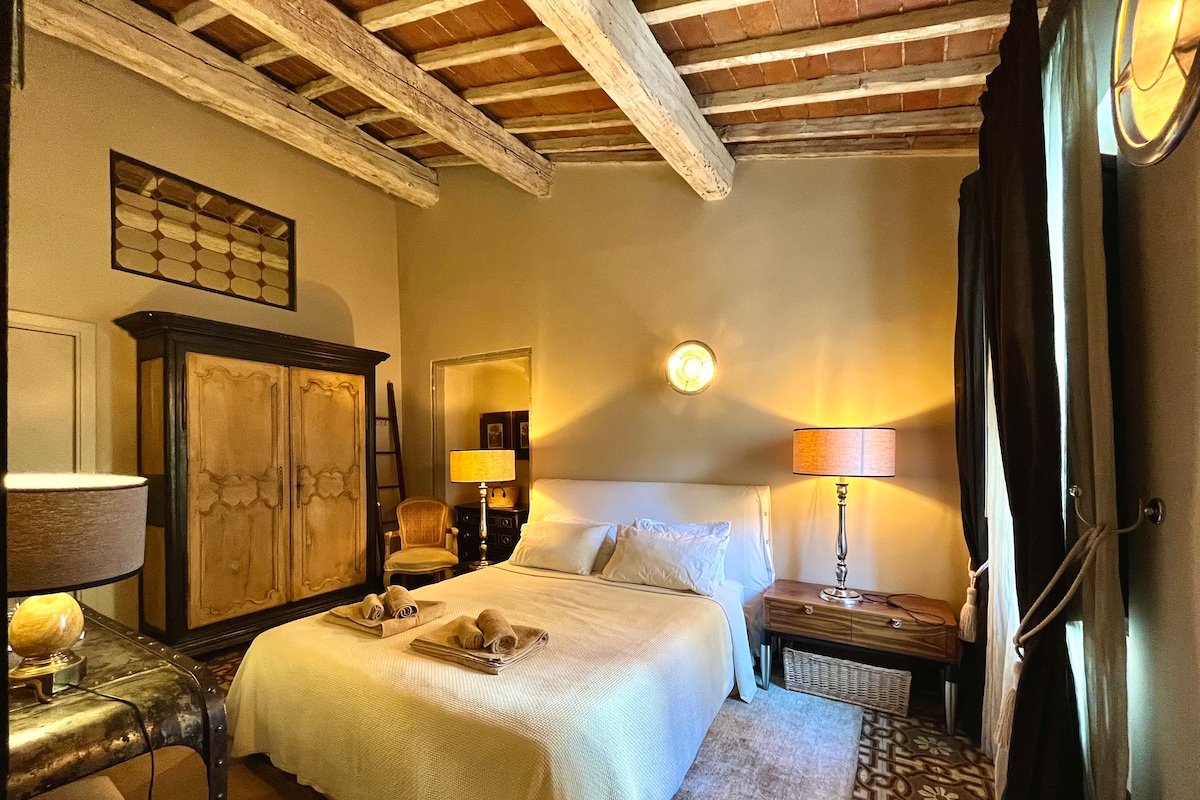 Elegante appartamento in pieno centro a Firenze gallery image 4