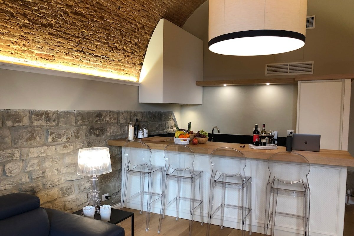 FORTE TOWER centro storico 2 min da Ponte Vecchio gallery image 5