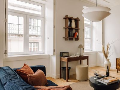 Ando Living – São Nicolau House – 202