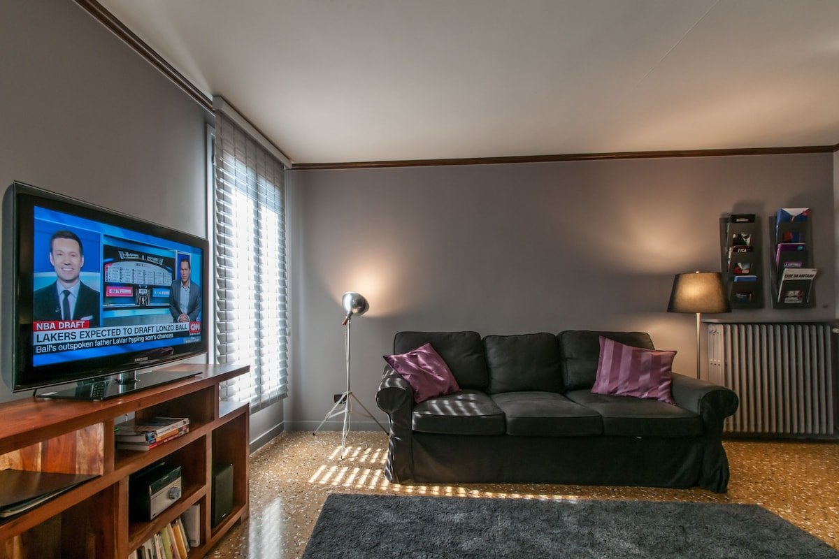 Moisè Lounge just 90mt to S.Mark’s square gallery image 3