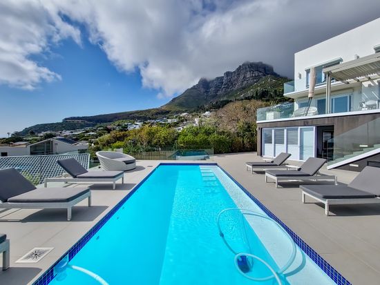 Cape Town Luxury Escapes Llandudno Dreams 10