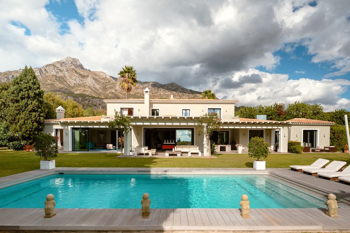 Summer Villa gallery image 4