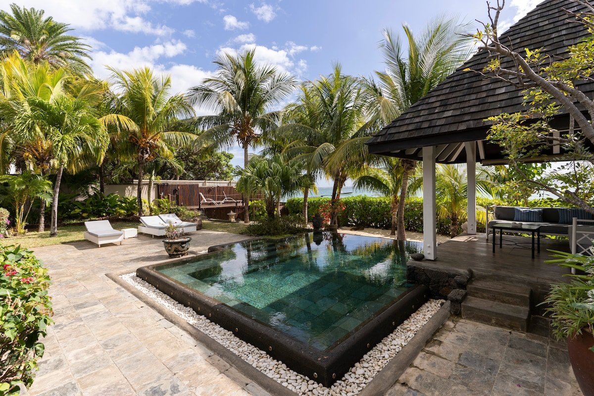 Villa Matahari by muse villas gallery image 4