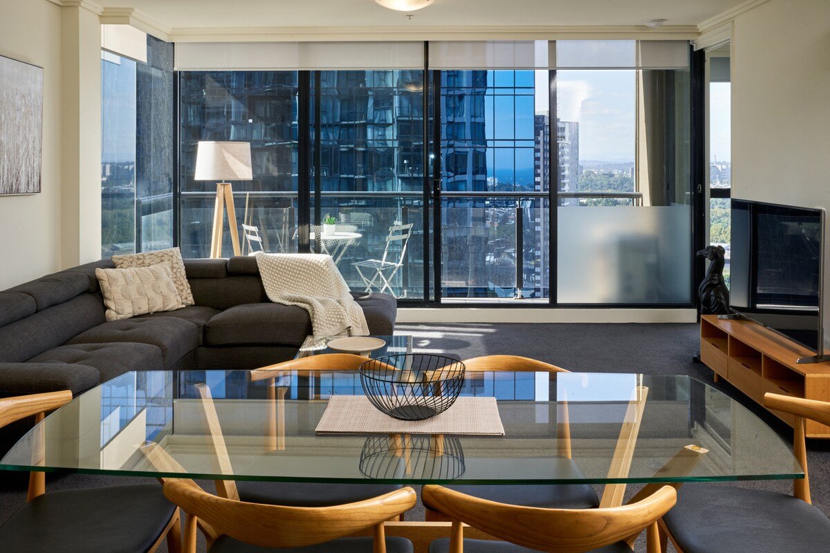 Exclusive Stays – The Sentinel (5b) gallery image 2